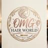 Omghairworld